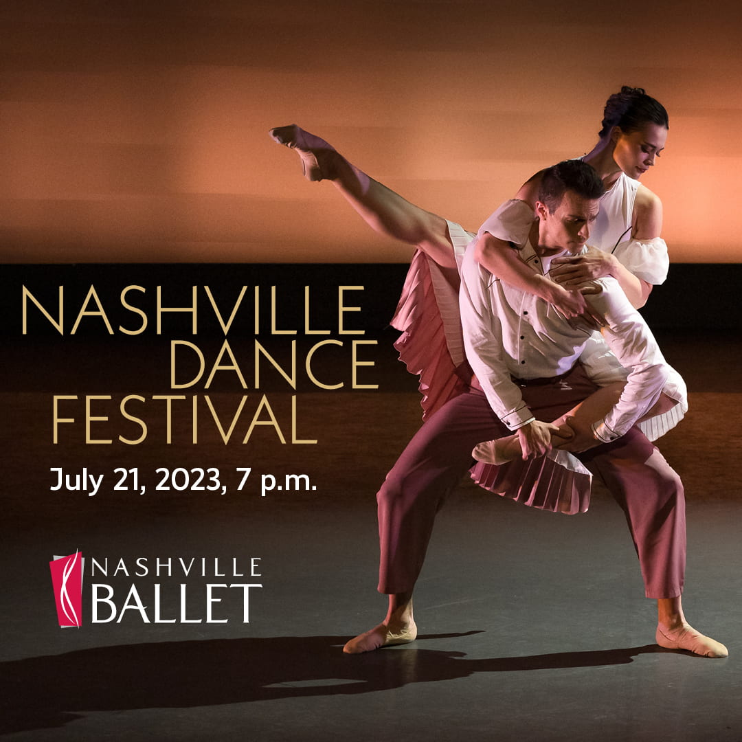 Nashville Dance Festival