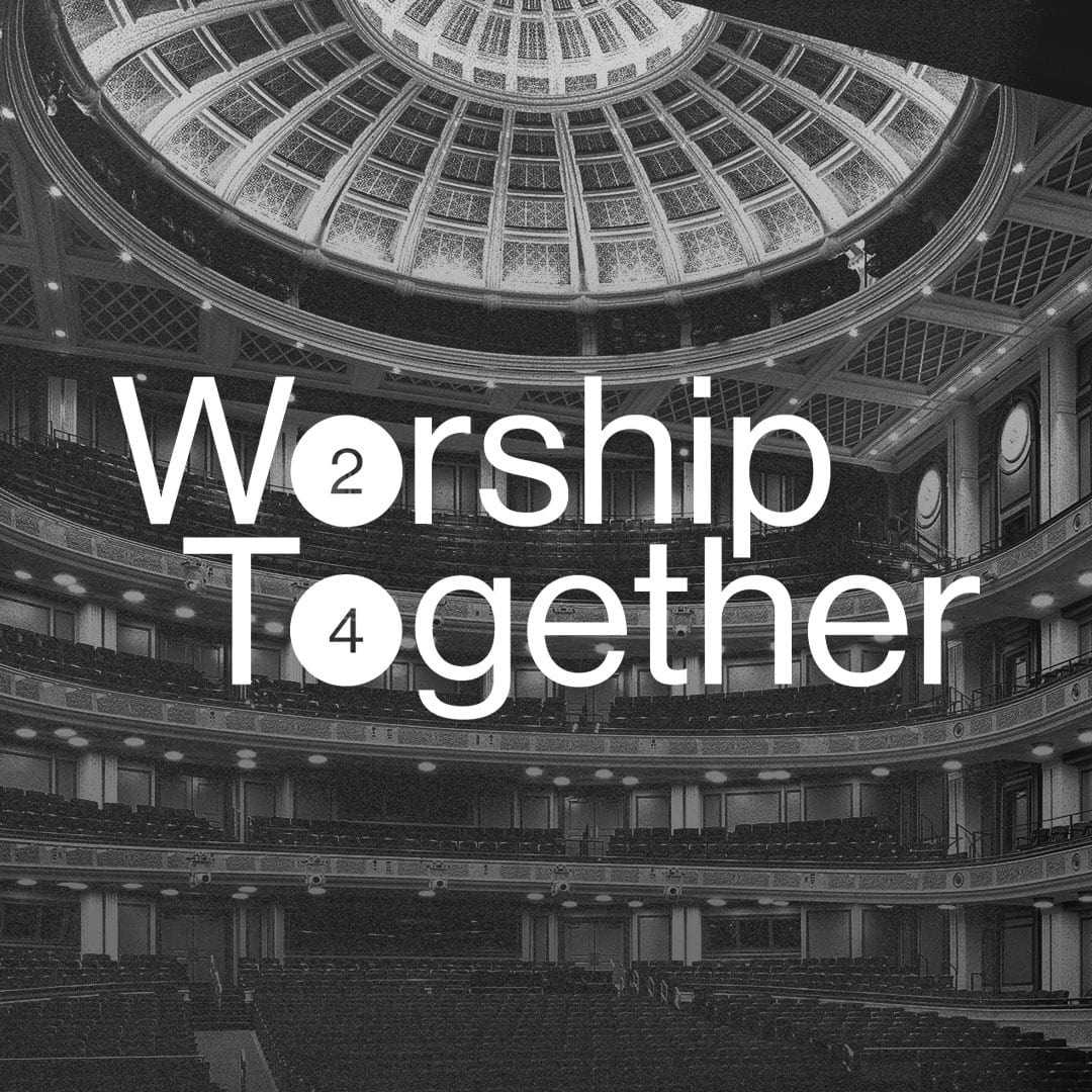 Worship Together Conference